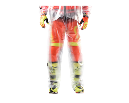 ACERBIS TRANSPARENT 3.0 RAIN PANTS