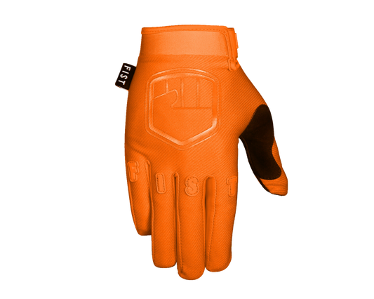 FIST ORANGE STOCKER GLOVES