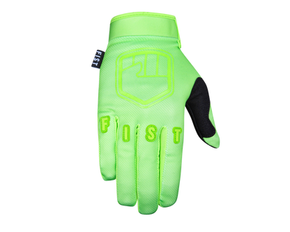 FIST LIME STOCKER GLOVES