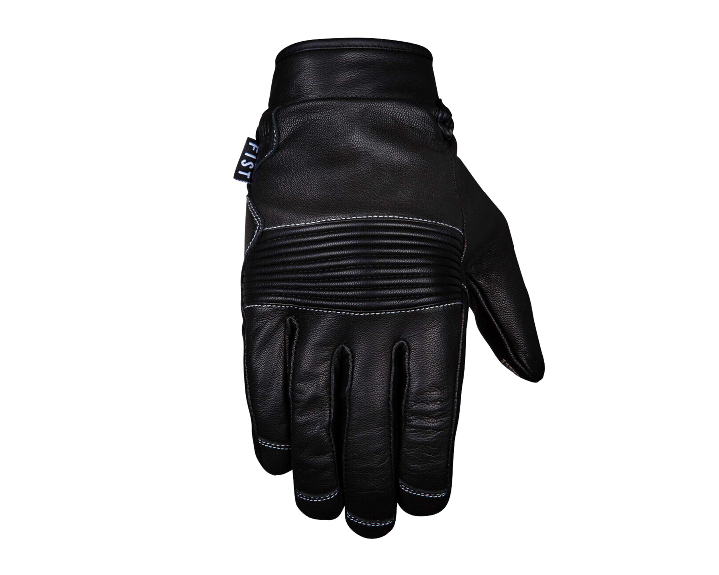 FIST ROAD WARRIOR GLOVES BLACK