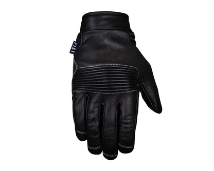 FIST ROAD WARRIOR GLOVES BLACK