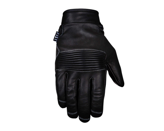 FIST ROAD WARRIOR GLOVES BLACK