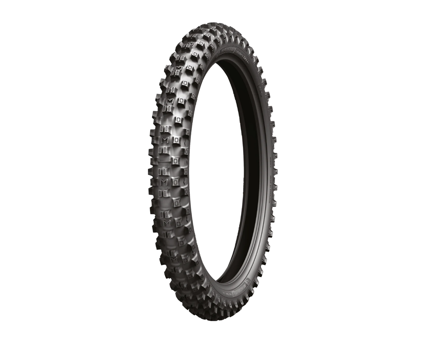 MICHELIN ENDURO 6 90/90-21 HARD FRONT TYRE