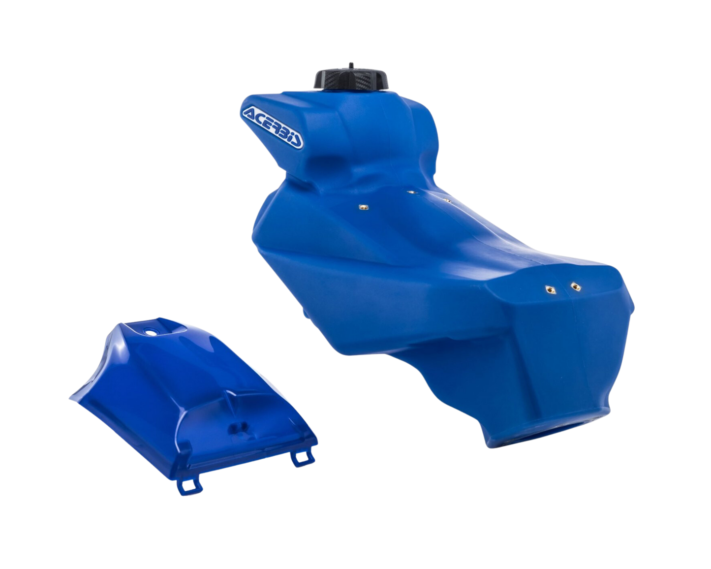 ACERBIS 10.5 LITRE BLUE FUEL TANK YAMAHA YZ250F 19-23 YZ450F 18-22