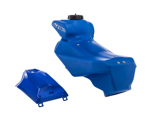 ACERBIS 10.5 LITRE BLUE FUEL TANK YAMAHA YZ250F 19-23 YZ450F 18-22