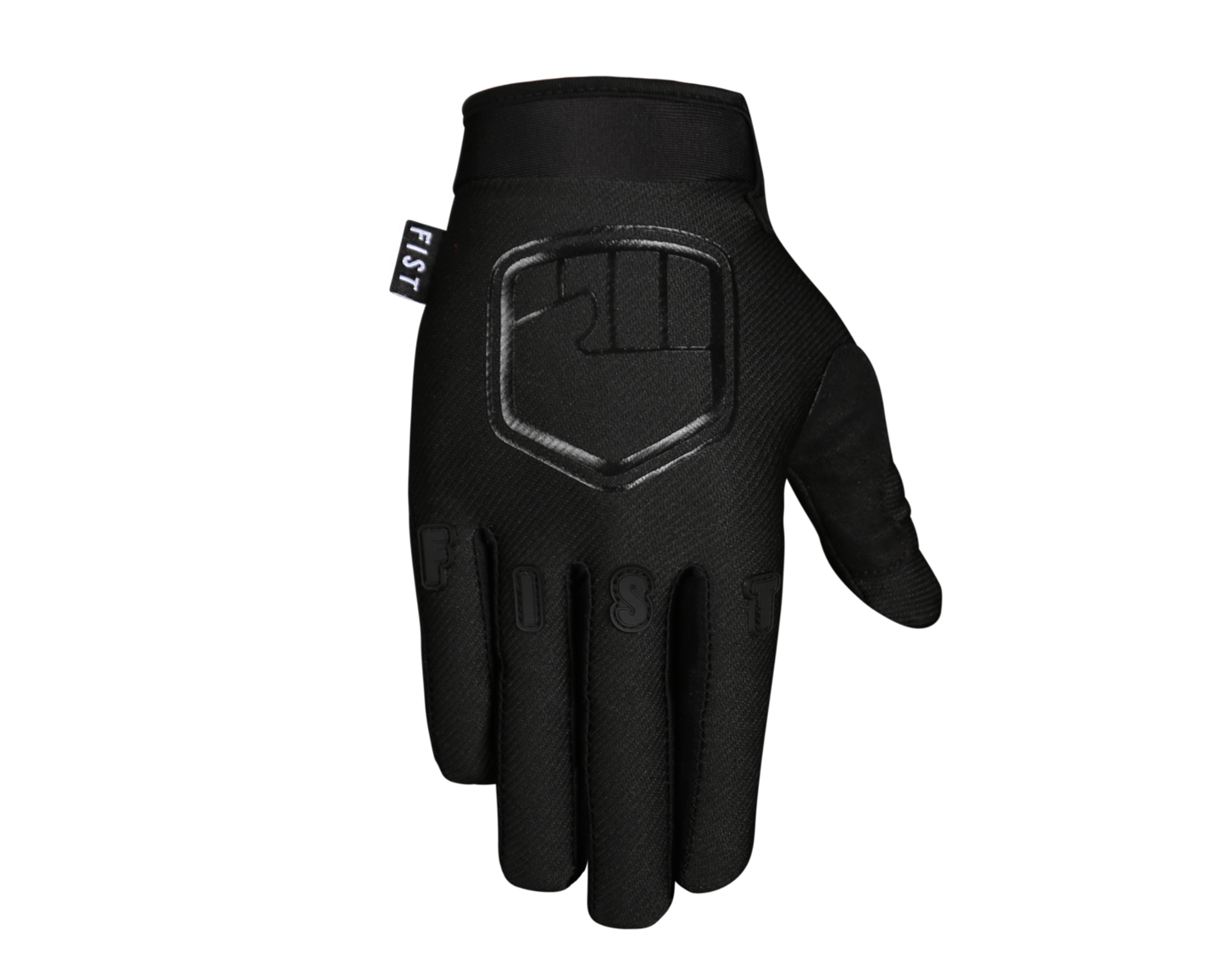 FIST BLACK STOCKER KIDS GLOVES