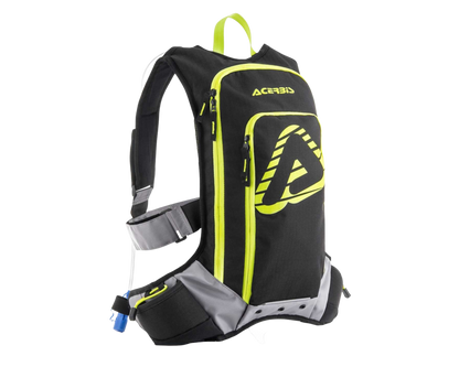 ACERBIS X-STORM HYDRATION PACK 2.5L