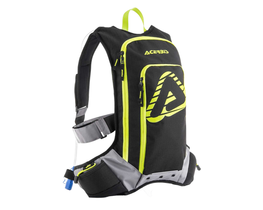 ACERBIS X-STORM HYDRATION PACK 2.5L