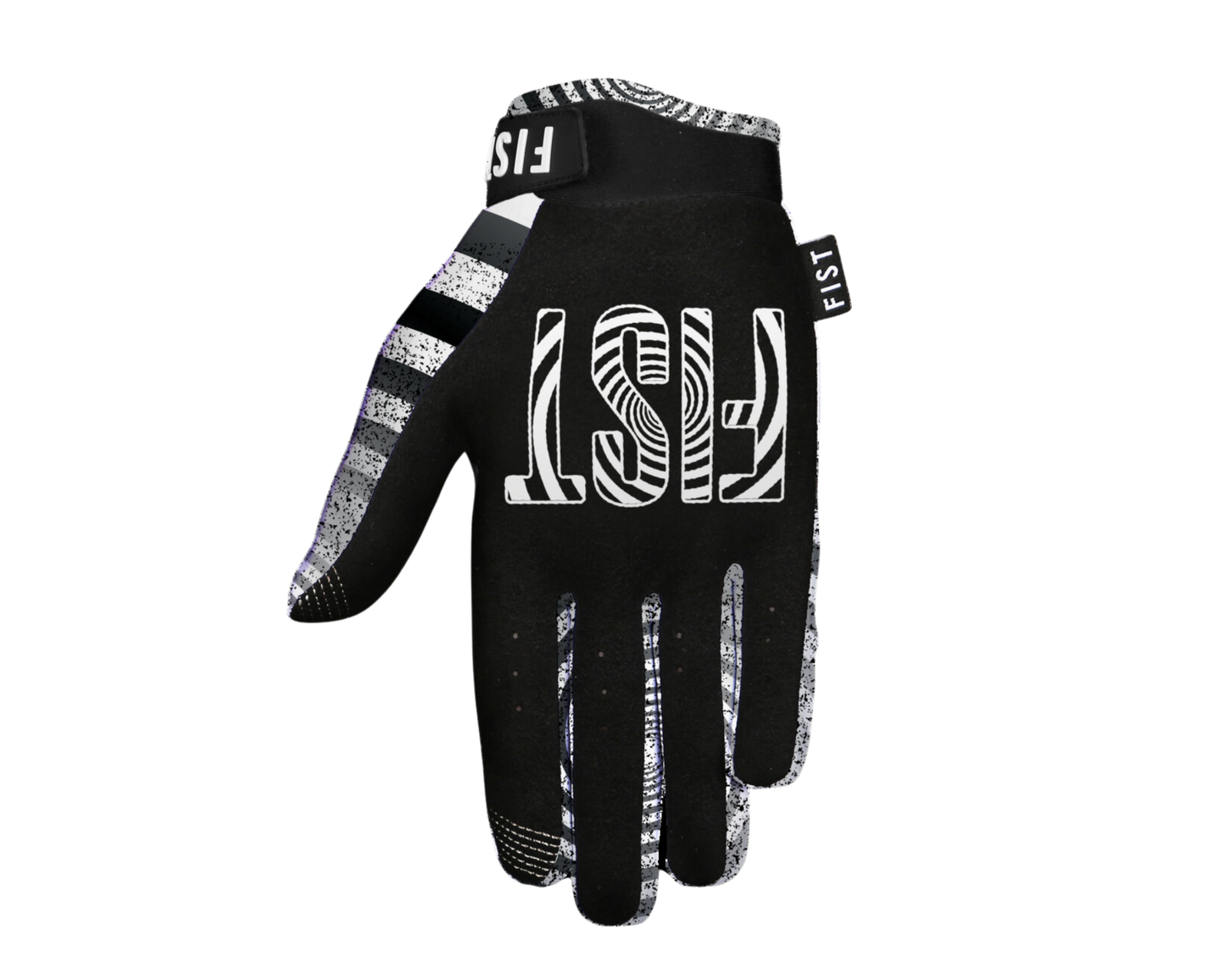 FIST SPIRALING KIDS GLOVES