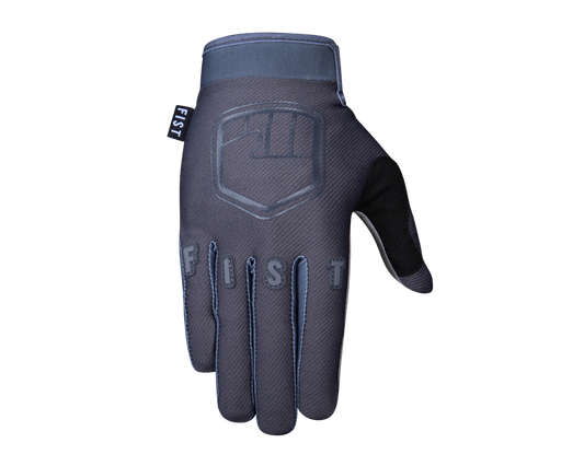 FIST GREY STOCKER KIDS GLOVES