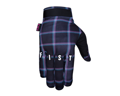 FIST GRID GLOVES