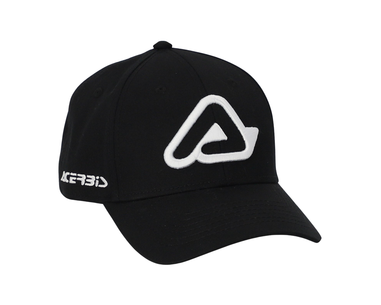 ACERBIS ICON BLACK CAP