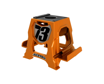 ACERBIS ORANGE MINI 711 STAND PHONE/PEN HOLDER