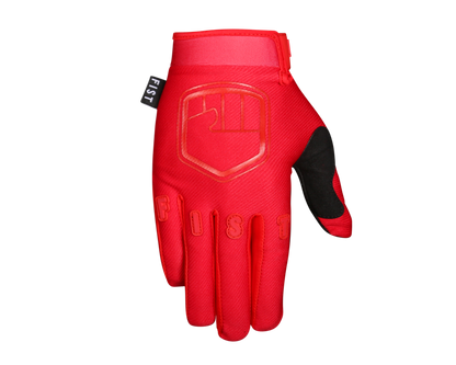 FIST RED STOCKER KIDS GLOVES