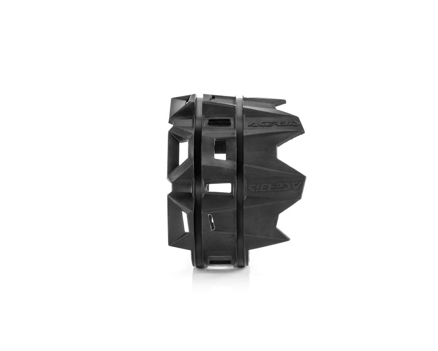 ACERBIS BLACK SILENCER PROTECTOR