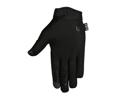 FIST BLACK STOCKER TODDLER GLOVES