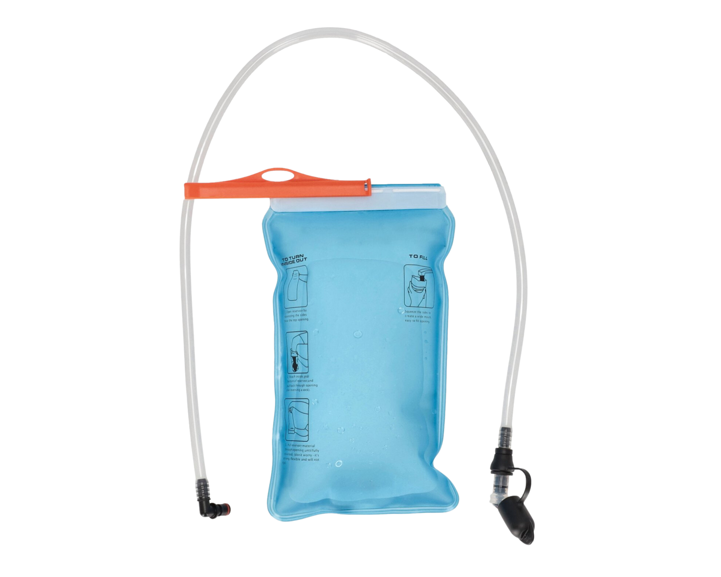 ACERBIS HYDRATION RESERVOIR 2.0L