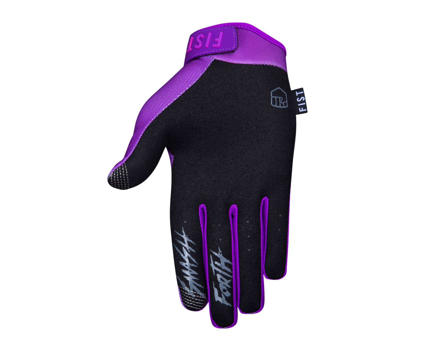 FIST PURPLE STOCKER KIDS GLOVES