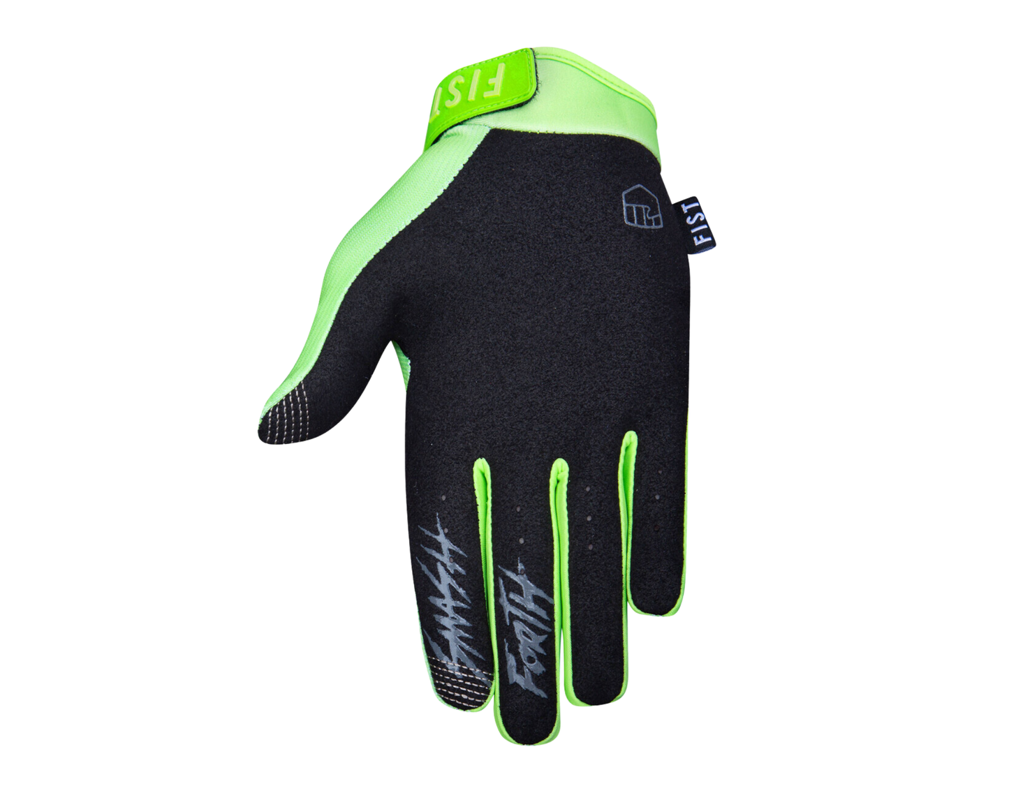 FIST LIME STOCKER KIDS GLOVES