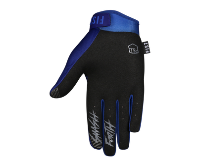 FIST BLUE STOCKER KIDS GLOVES