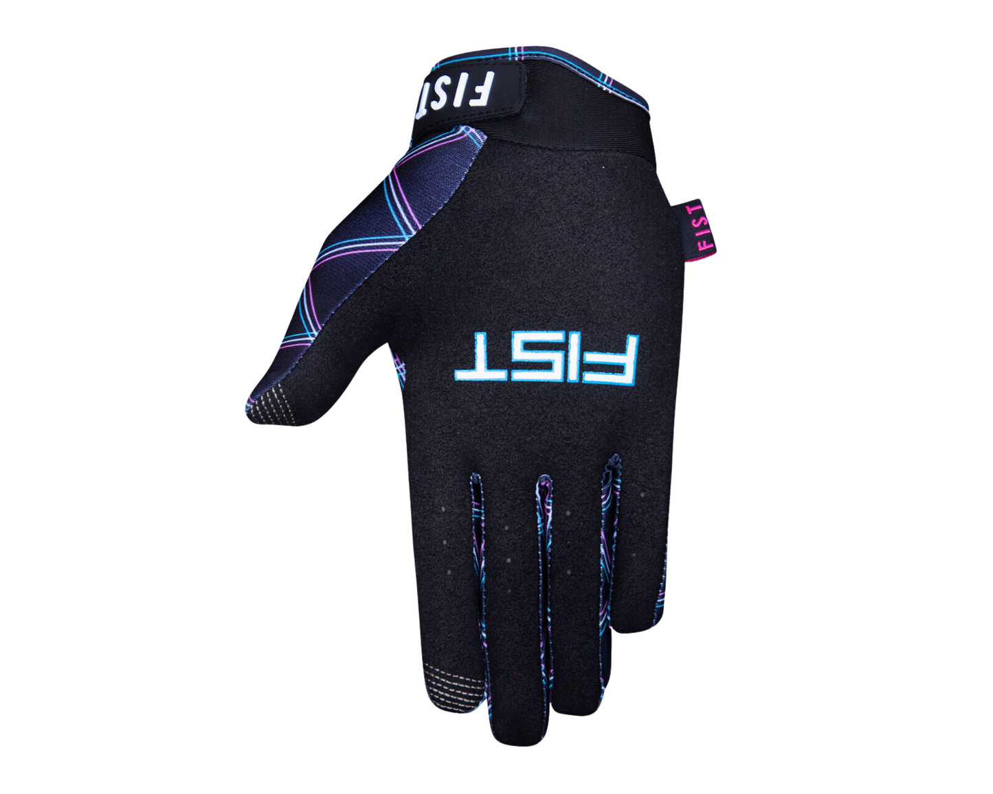 FIST GRID GLOVES