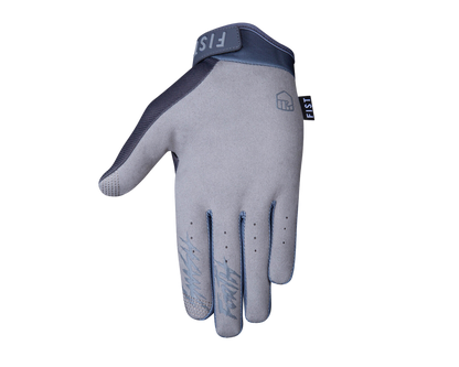 FIST GREY STOCKER KIDS GLOVES