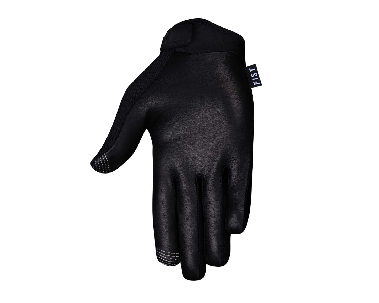 FIST MOTO HYBRID ROAD GLOVES BLACK