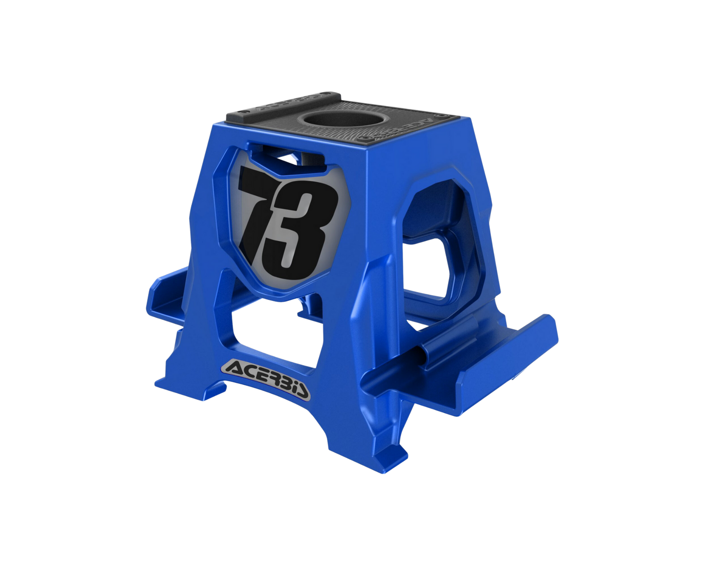 ACERBIS BLUE MINI 711 STAND PHONE/PEN HOLDER