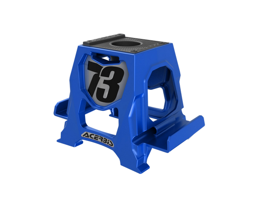 ACERBIS BLUE MINI 711 STAND PHONE/PEN HOLDER