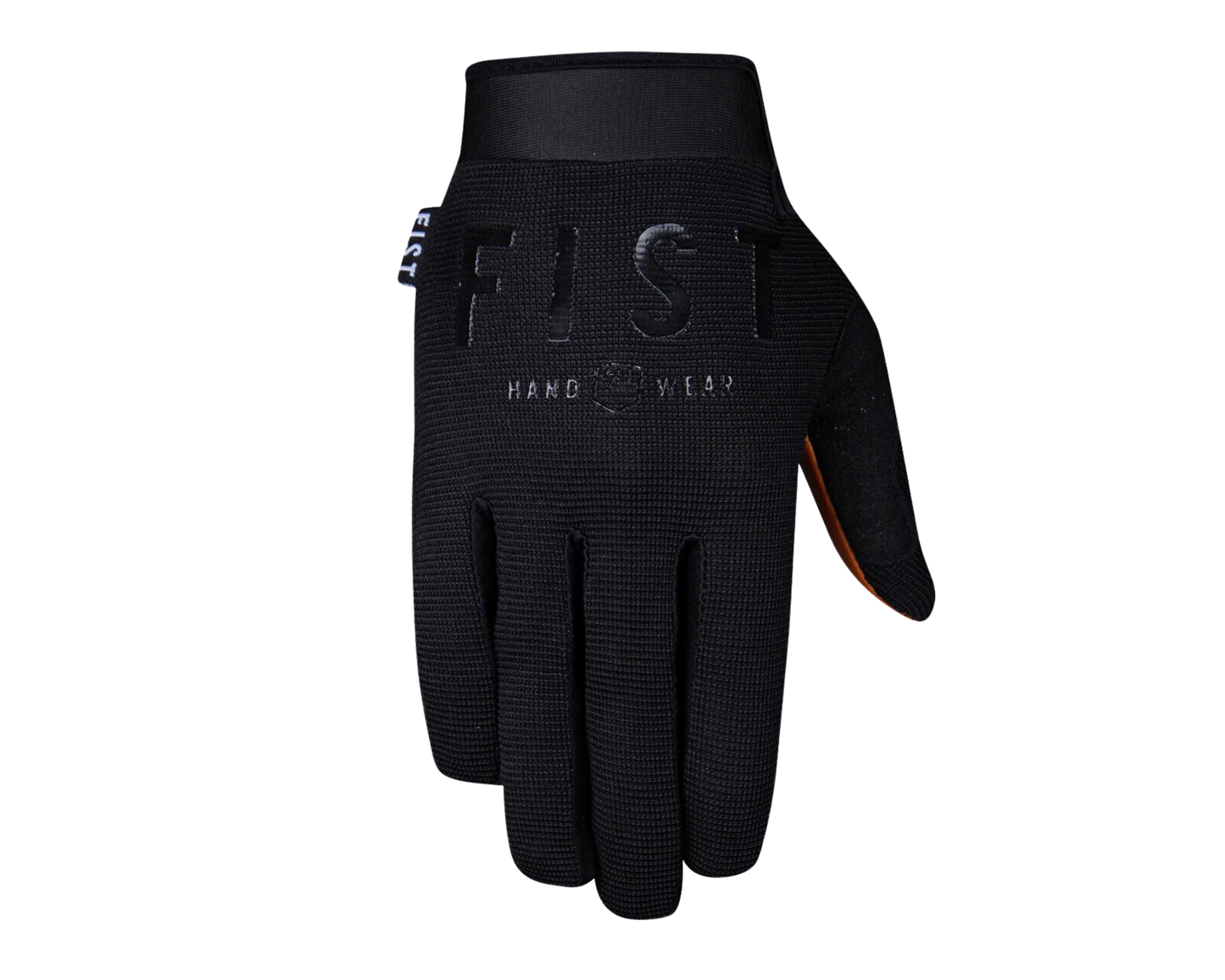 FIST MOTO HYBRID ROAD GLOVES BLACK/TAN