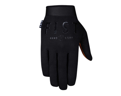 FIST MOTO HYBRID ROAD GLOVES BLACK/TAN