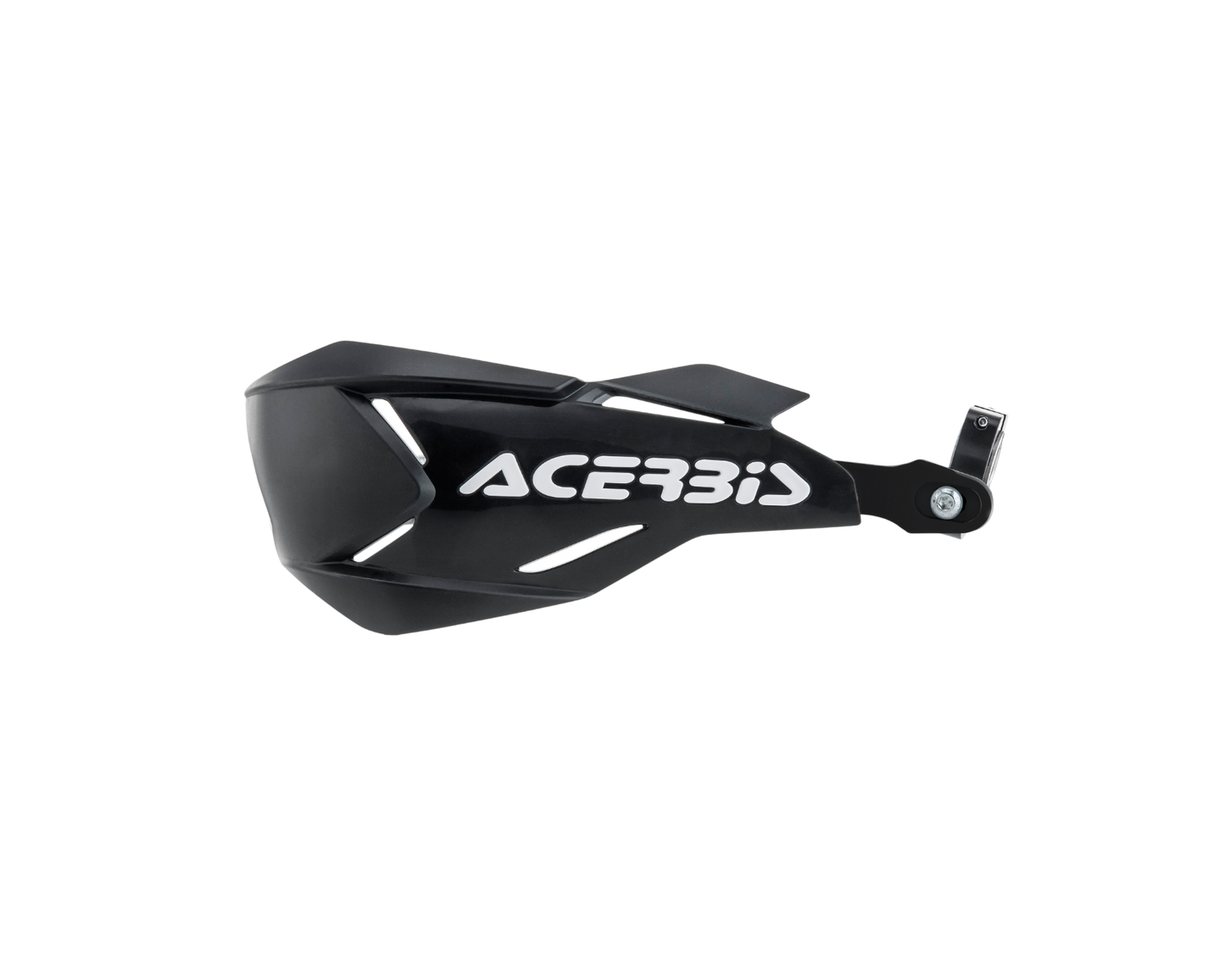 ACERBIS X-FACTORY BLACK HANDGUARDS