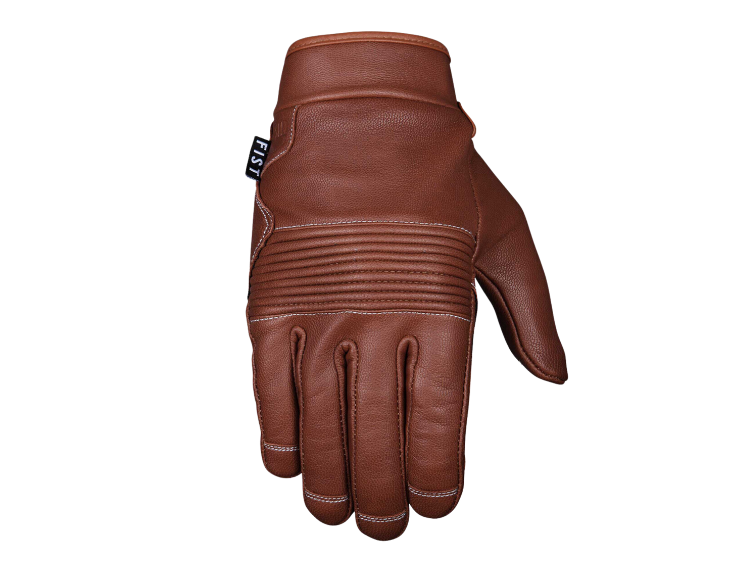 FIST ROAD WARRIOR GLOVES TAN