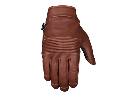 FIST ROAD WARRIOR GLOVES TAN