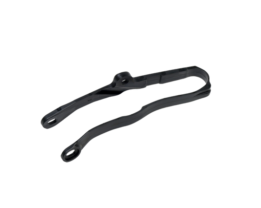 UFO KAWASAKI KX250F/KX450F 19-23 BLACK CHAIN SLIDER