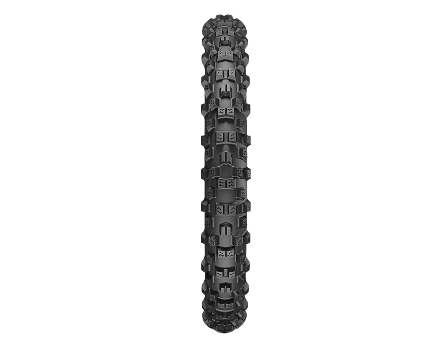 PIRELLI SCORPION MX32 90/100-21 MID/HARD FRONT TYRE