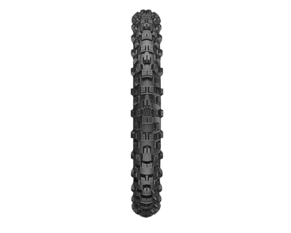 PIRELLI SCORPION MX32 90/100-21 MID/HARD FRONT TYRE