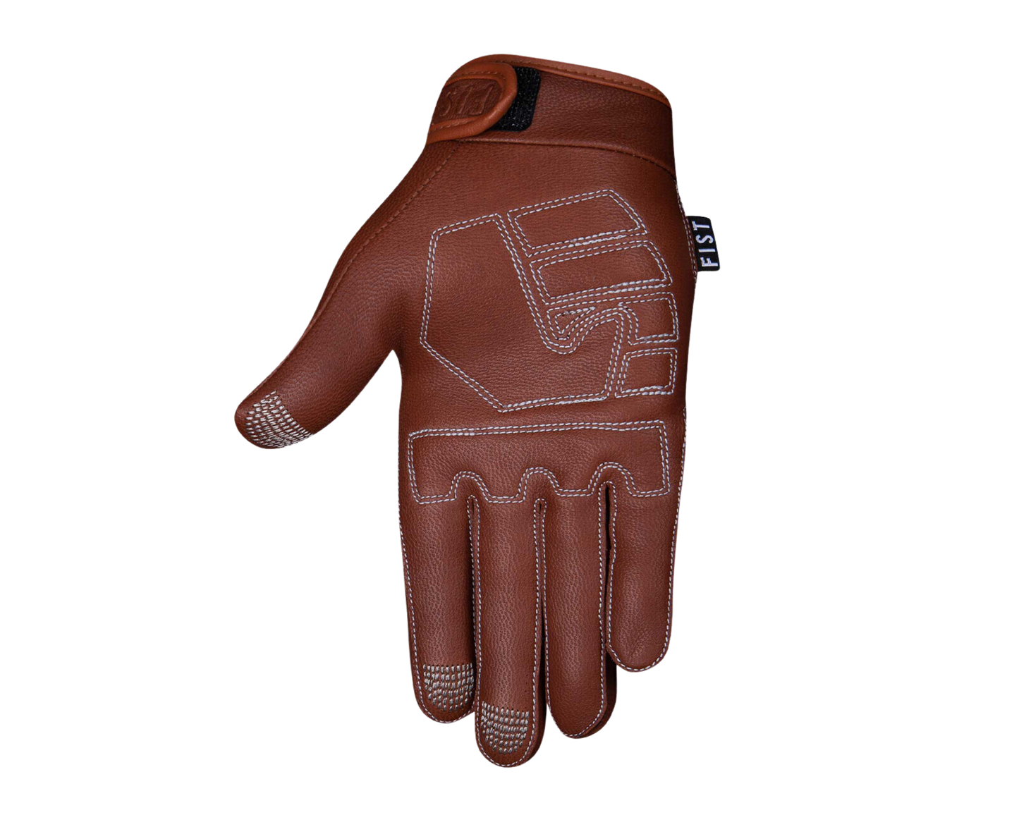 FIST ROAD WARRIOR GLOVES TAN