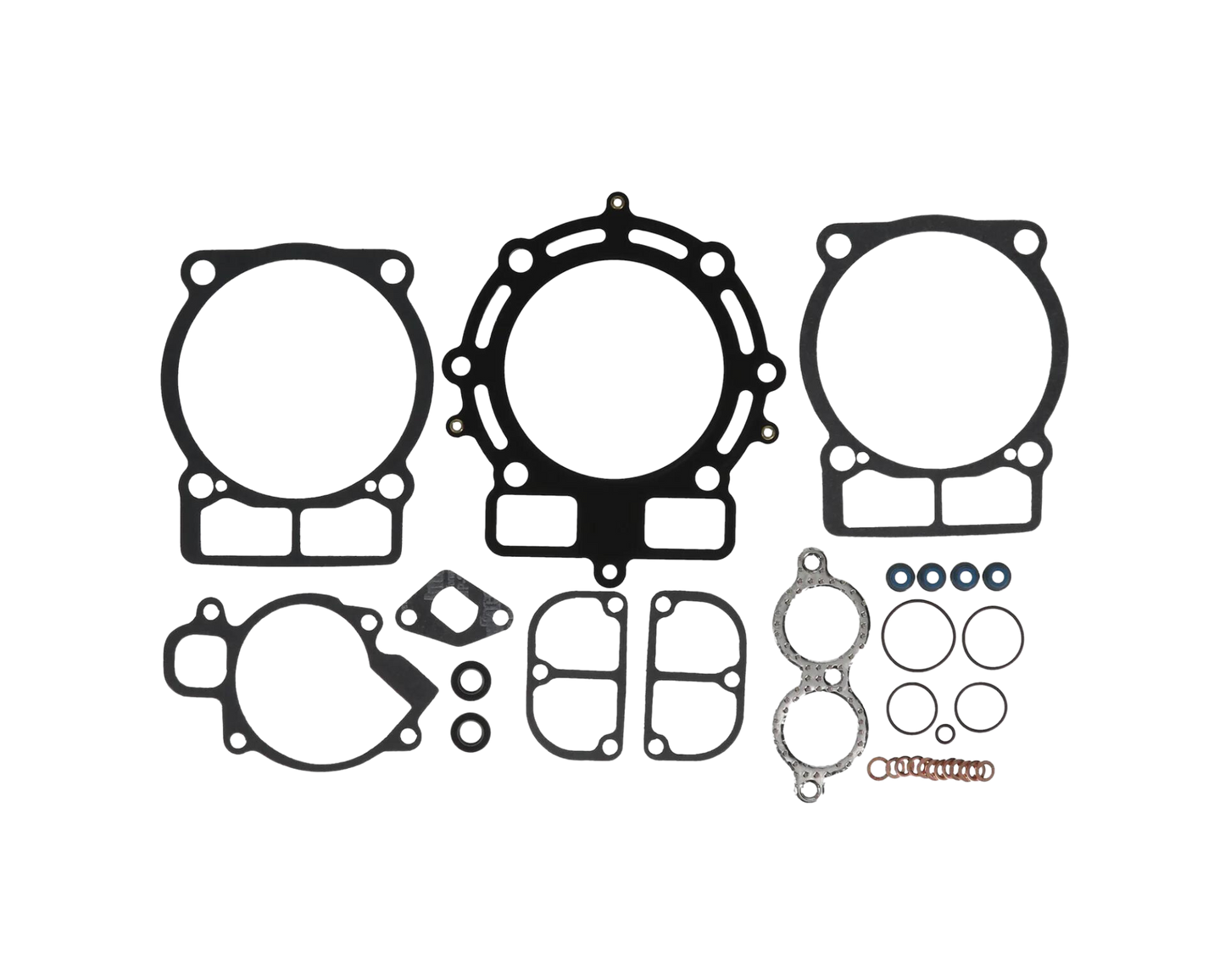 WISECO TOP END GASKET KIT YAMAHA YZ450F 18-19 / YZ450FX 19-20