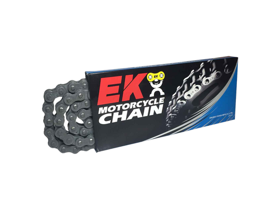 EK CHAINS 520 QX-RING 120L CHAIN