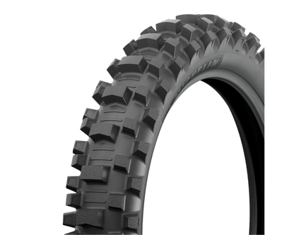 MICHELIN STARCROSS 6 110/90-19 MID/SOFT REAR TYRE