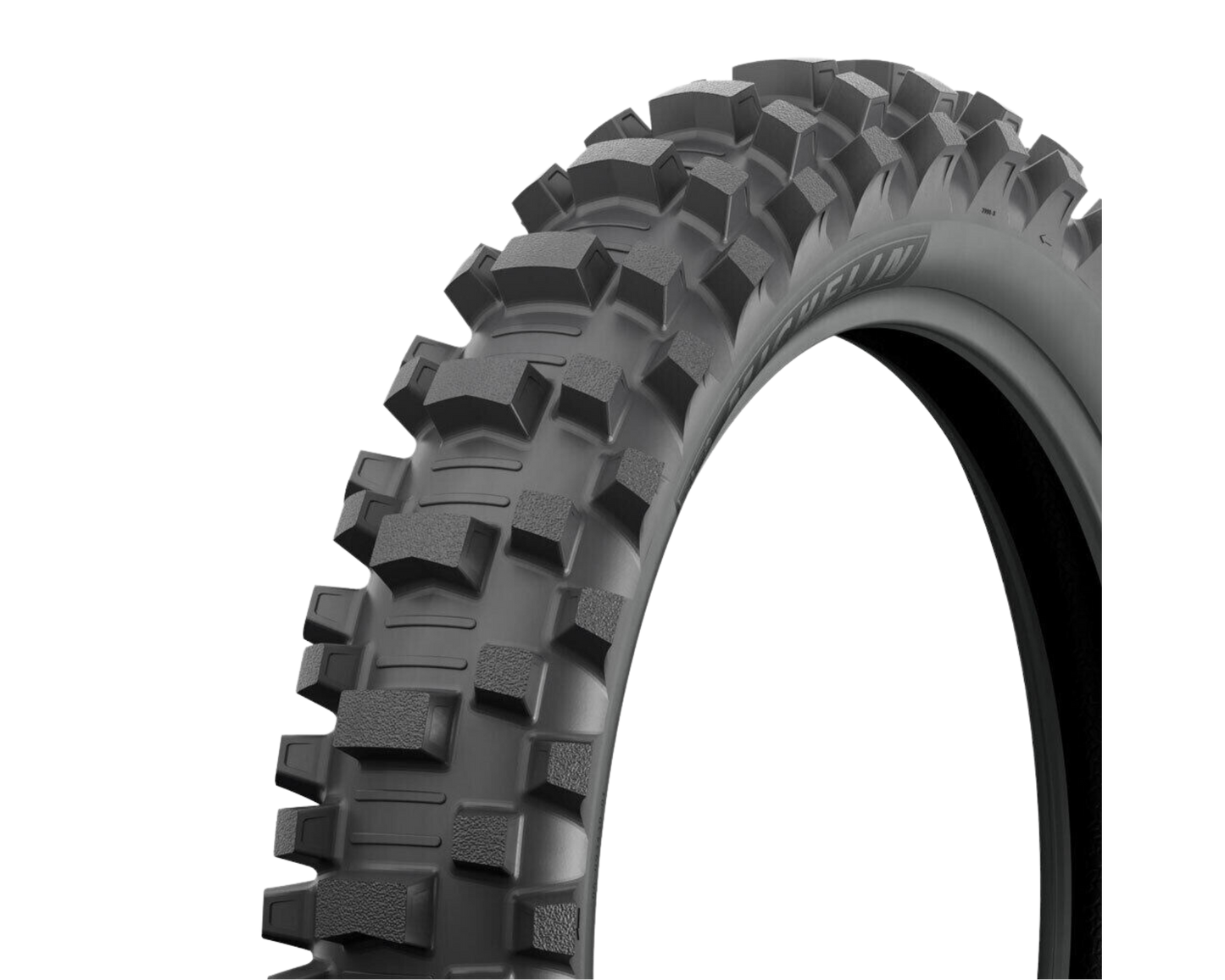 MICHELIN STARCROSS 6 120/80-19 MID/SOFT REAR TYRE