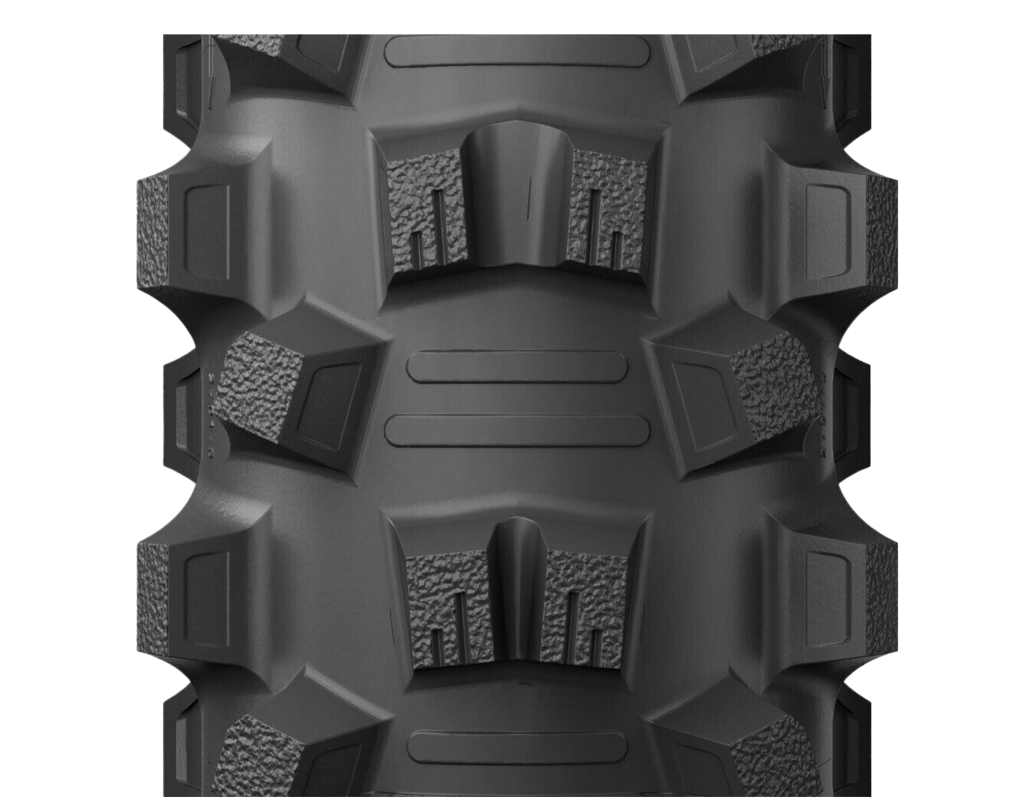 MICHELIN STARCROSS 6 90/100-21 MID/SOFT FRONT TYRE