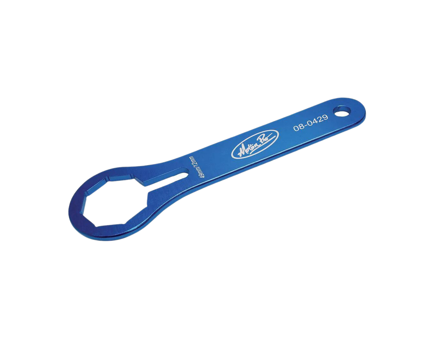 MOTION PRO 49MM 8PT FORK CAP WRENCH