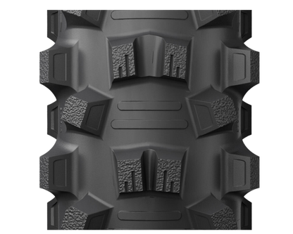 MICHELIN STARCROSS 6 80/100-21 MID/SOFT FRONT TYRE