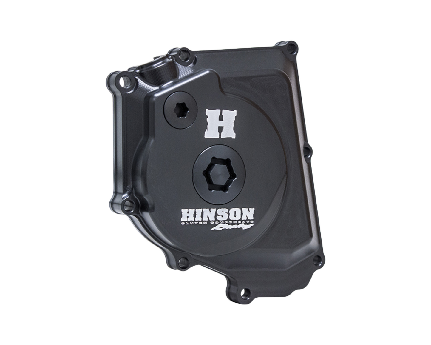 HINSON BILLETPROOF IGNITION COVER KAWASAKI KX450F 16-18