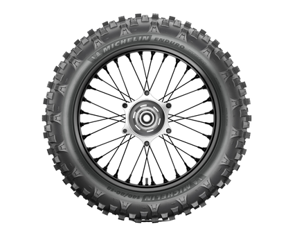 MICHELIN ENDURO XTREM 140/80-18 REAR TYRE