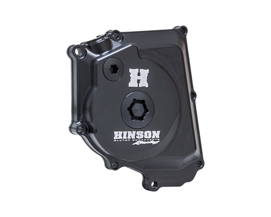 HINSON BILLETPROOF IGNITION COVER KAWASAKI KX450F 13-15