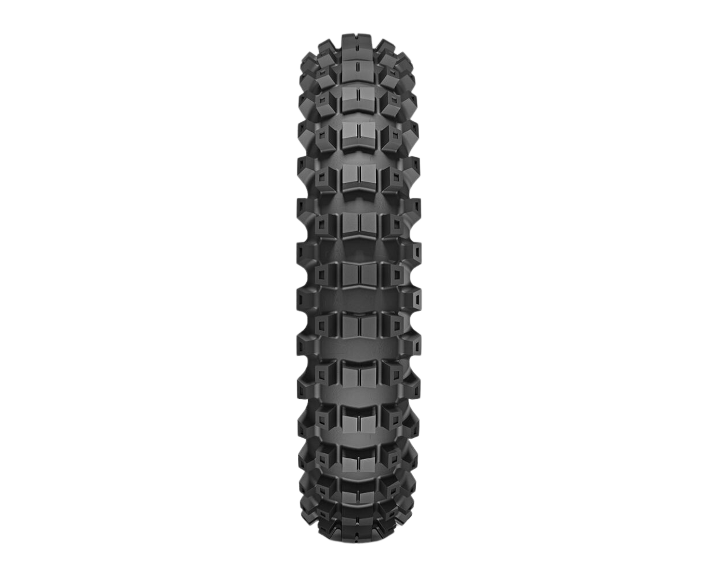 PIRELLI SCORPION MX32 110/90-19 MID/HARD STADIUM REAR TYRE