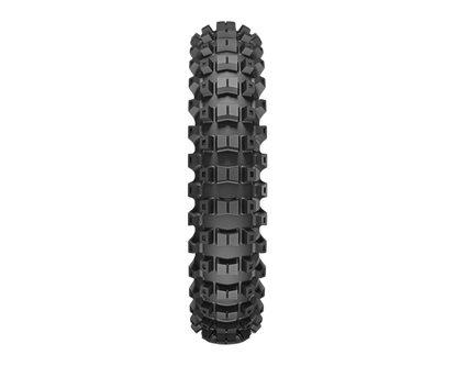 PIRELLI SCORPION MX32 110/90-19 MID/HARD STADIUM REAR TYRE